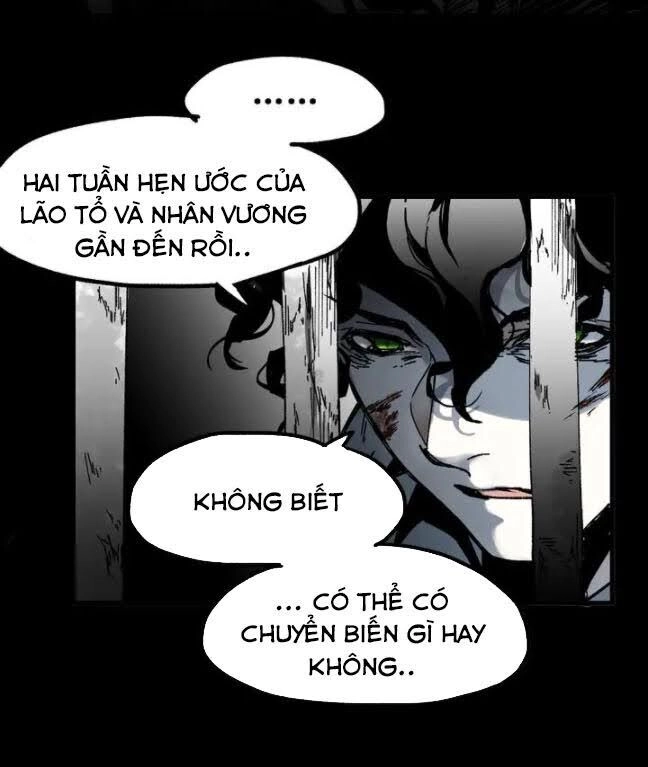 Thánh Khư Chapter 88 - 21