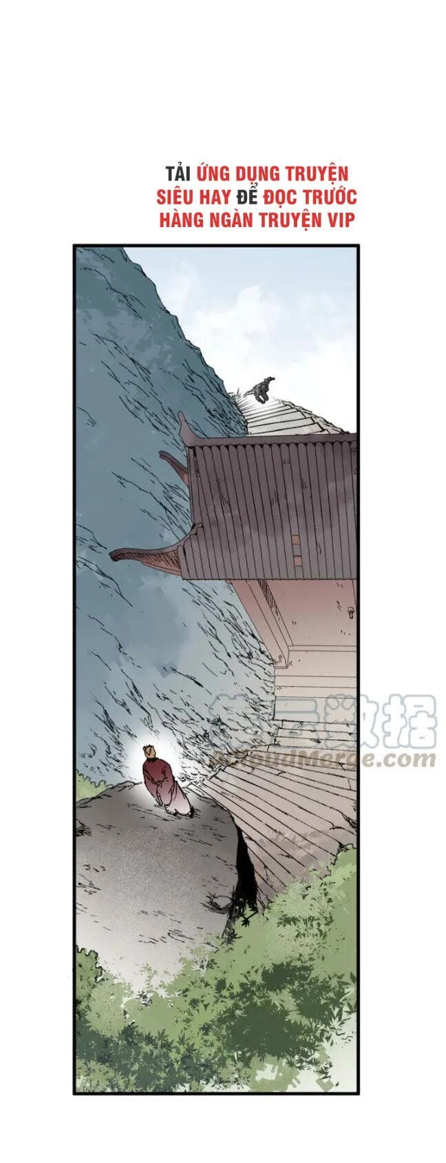 Thánh Khư Chapter 88 - 27