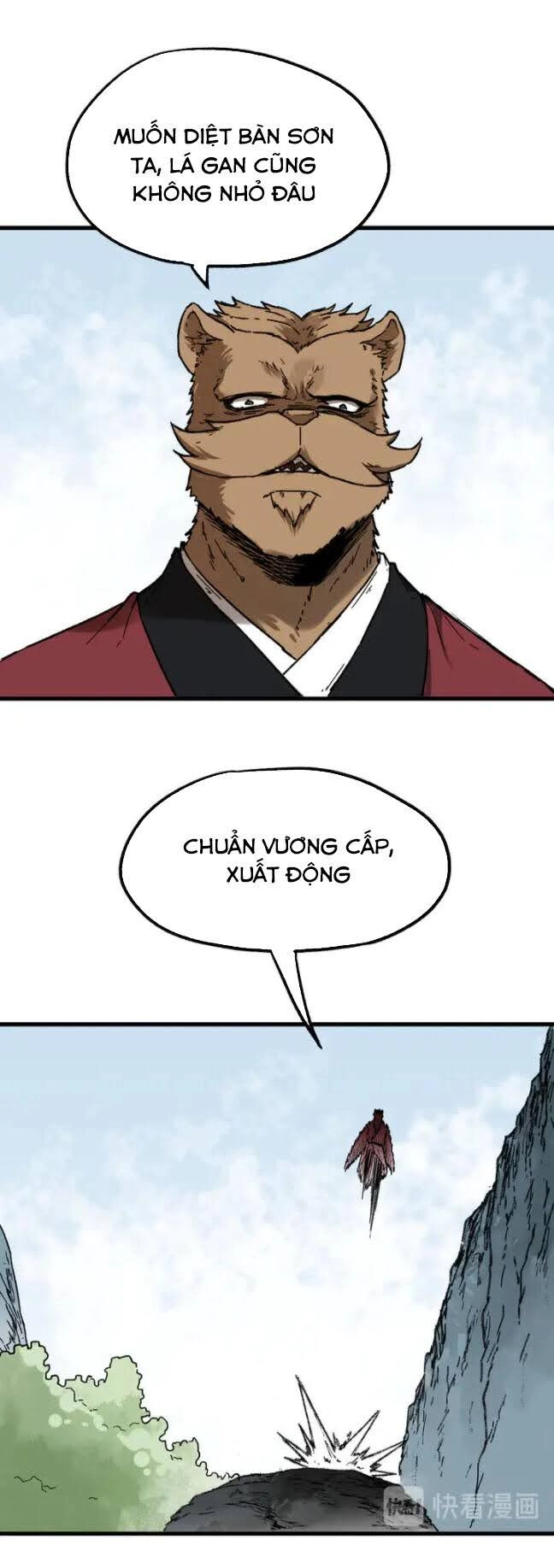 Thánh Khư Chapter 88 - 28