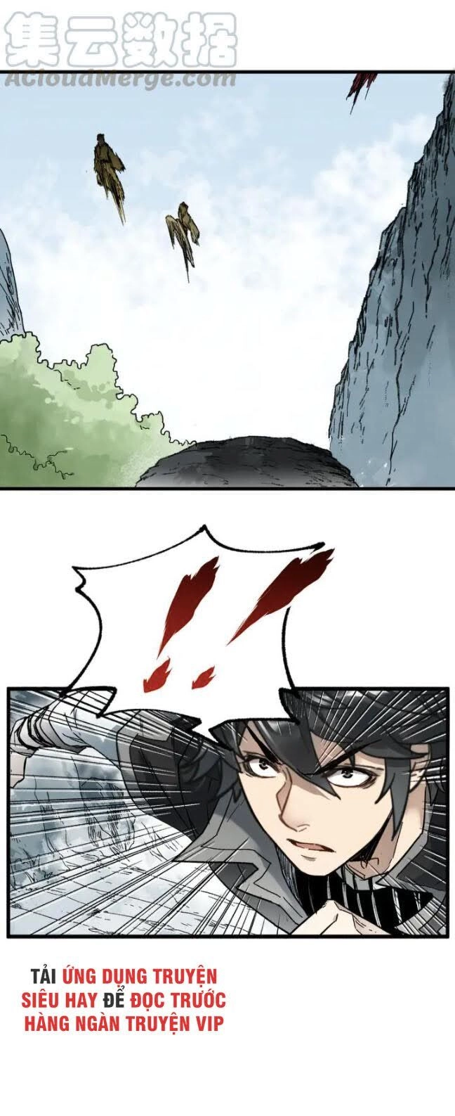 Thánh Khư Chapter 88 - 29