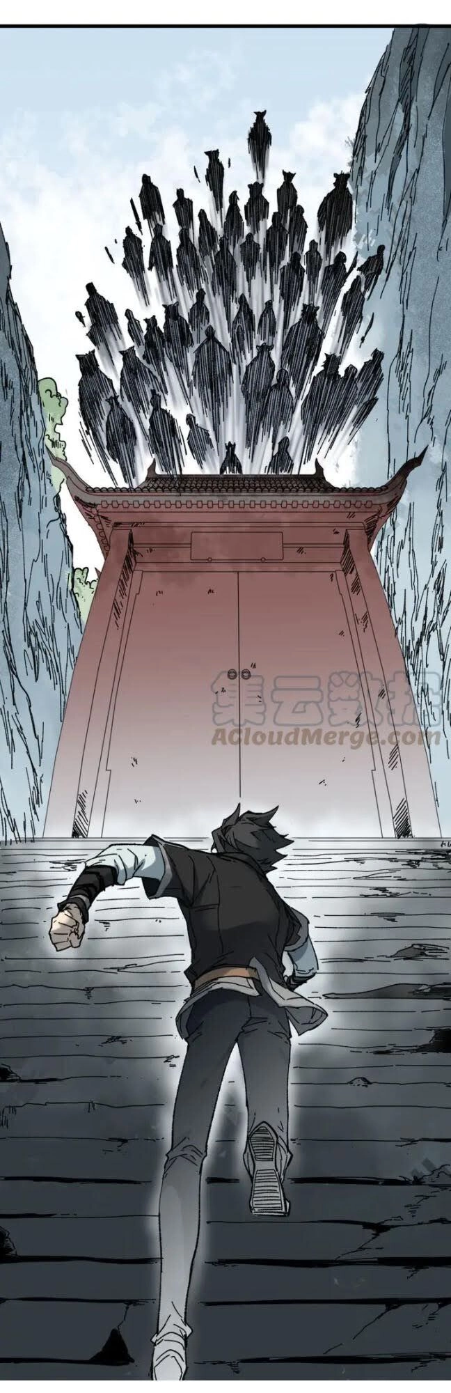 Thánh Khư Chapter 88 - 30