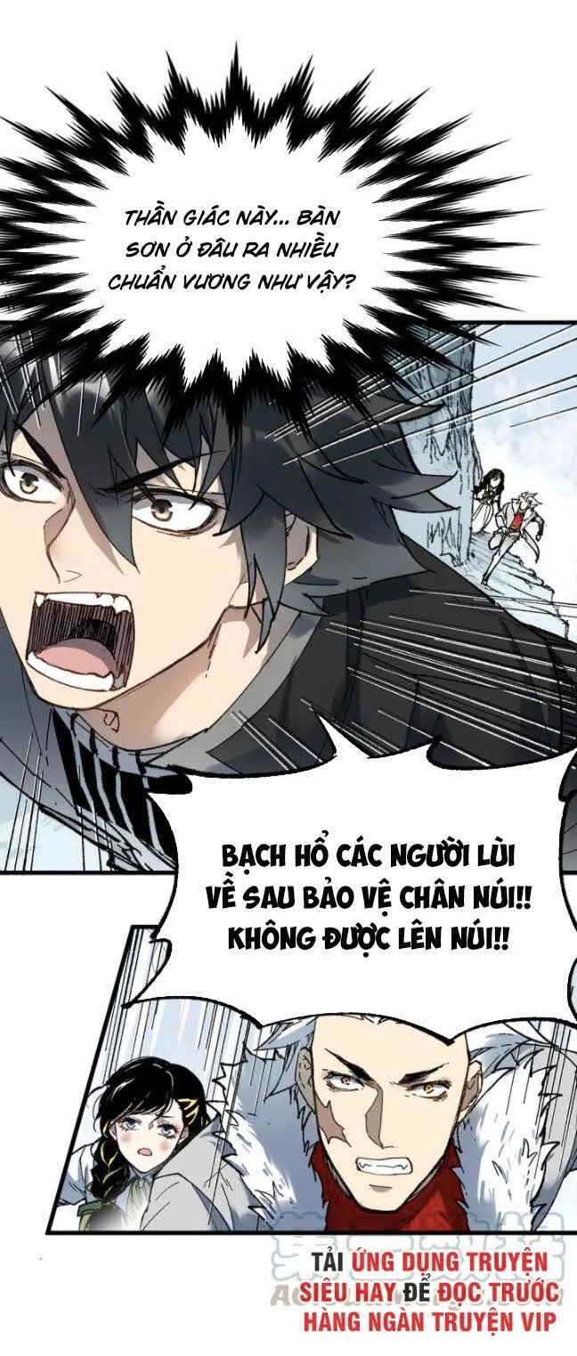 Thánh Khư Chapter 88 - 32