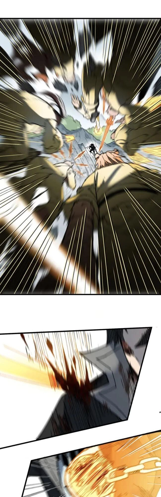 Thánh Khư Chapter 88 - 33