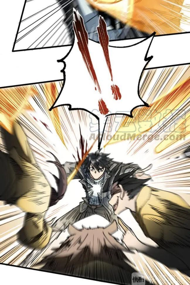 Thánh Khư Chapter 88 - 34