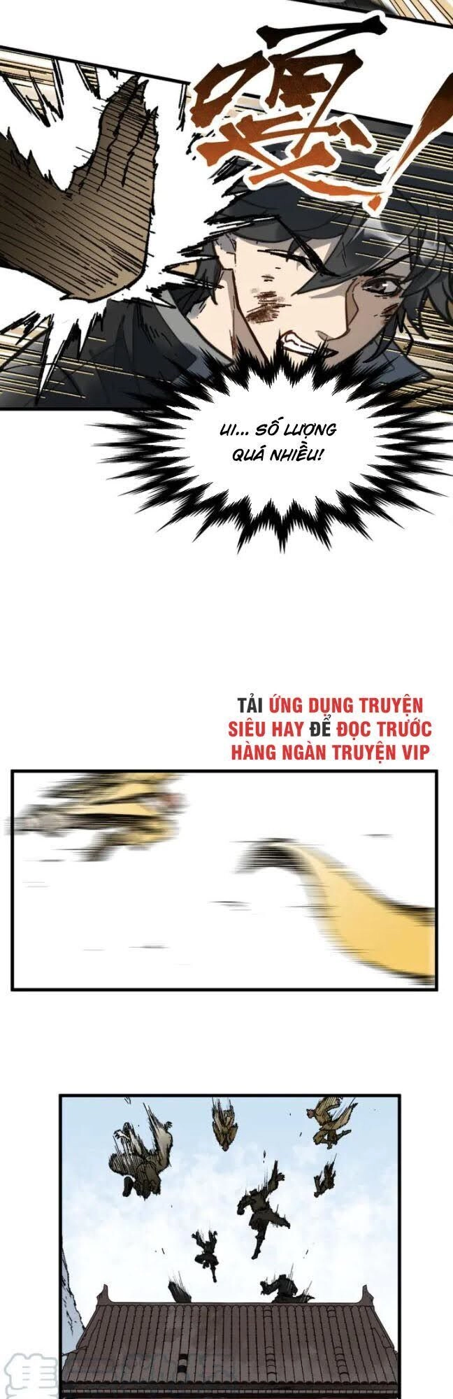 Thánh Khư Chapter 88 - 35