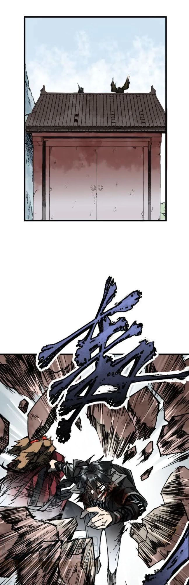 Thánh Khư Chapter 88 - 37