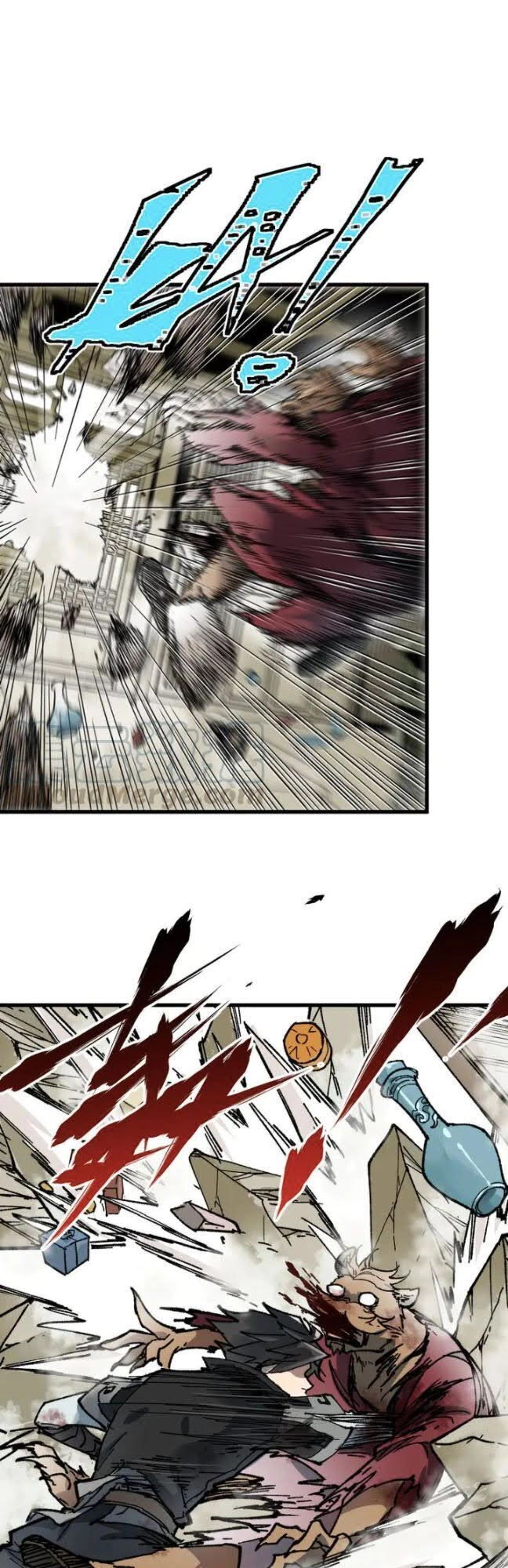 Thánh Khư Chapter 88 - 41