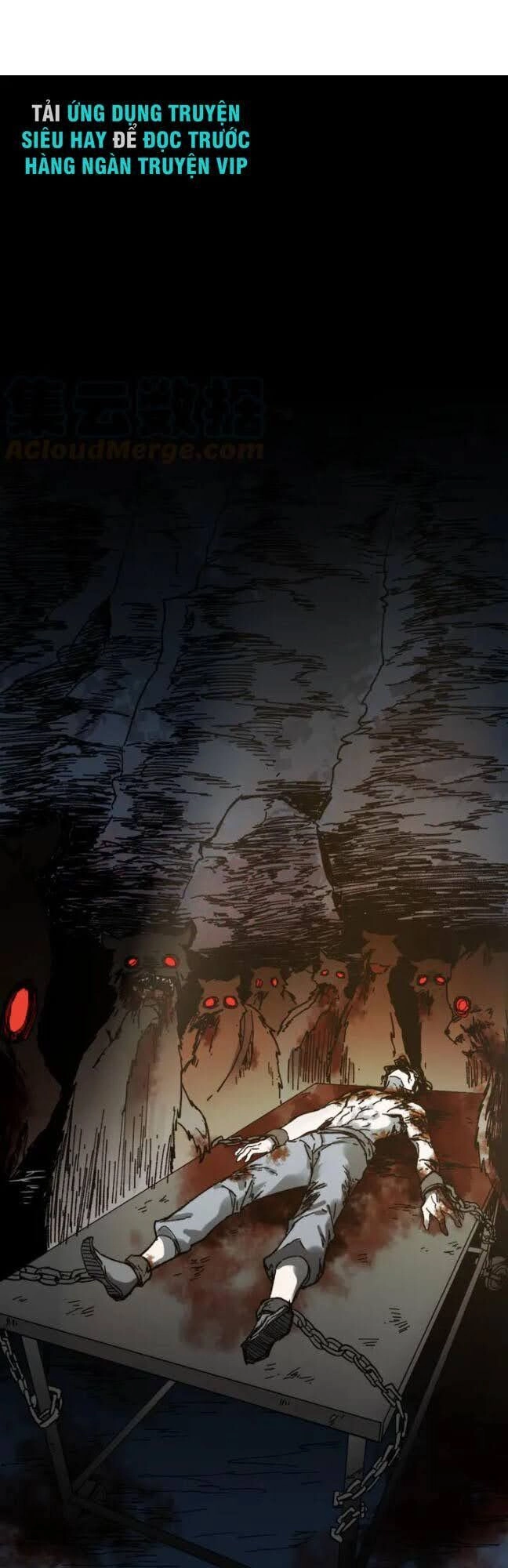 Thánh Khư Chapter 88 - 47