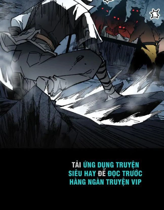 Thánh Khư Chapter 88 - 51