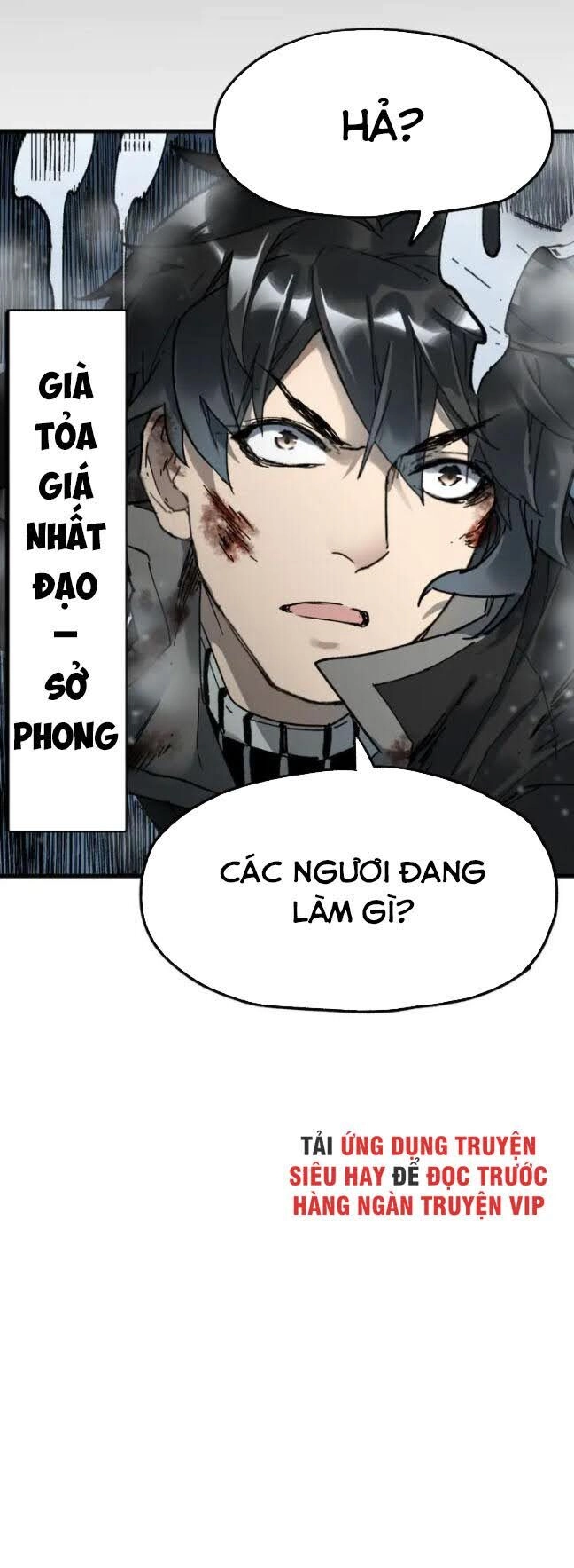 Thánh Khư Chapter 88 - 54