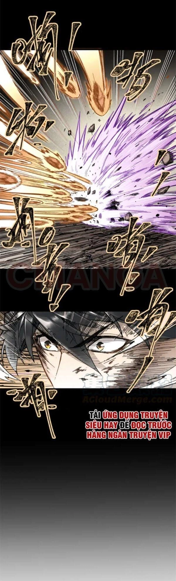 Thánh Khư Chapter 89 - 12