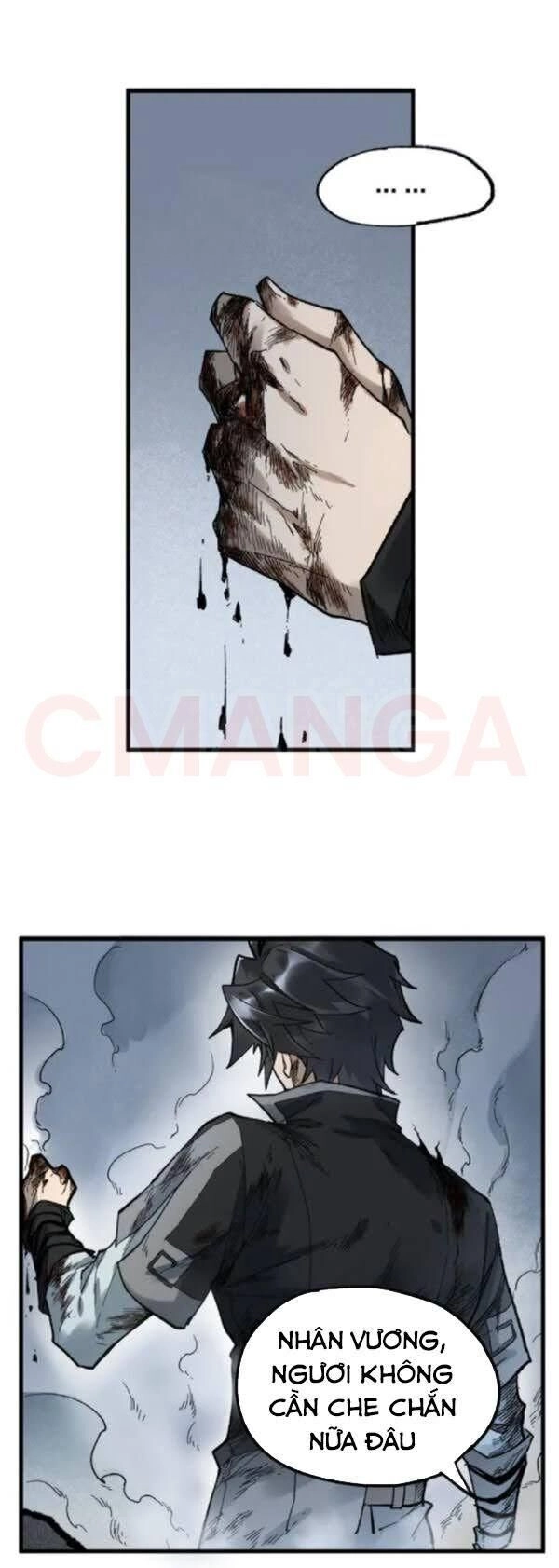 Thánh Khư Chapter 89 - 15