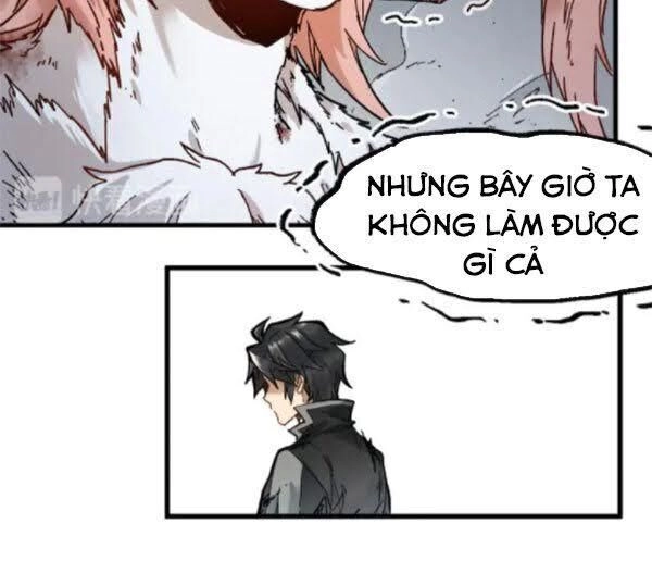 Thánh Khư Chapter 89 - 17