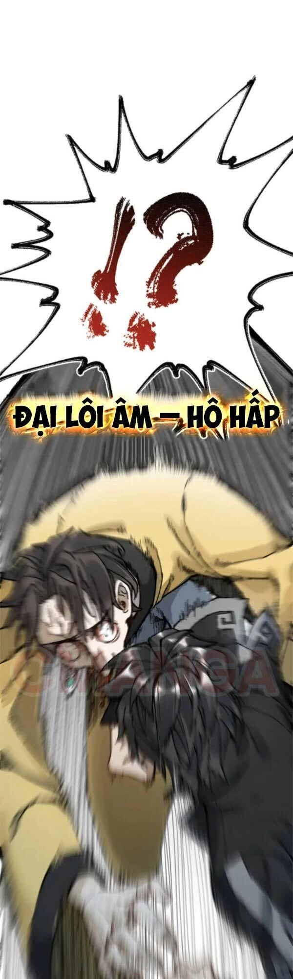 Thánh Khư Chapter 89 - 20