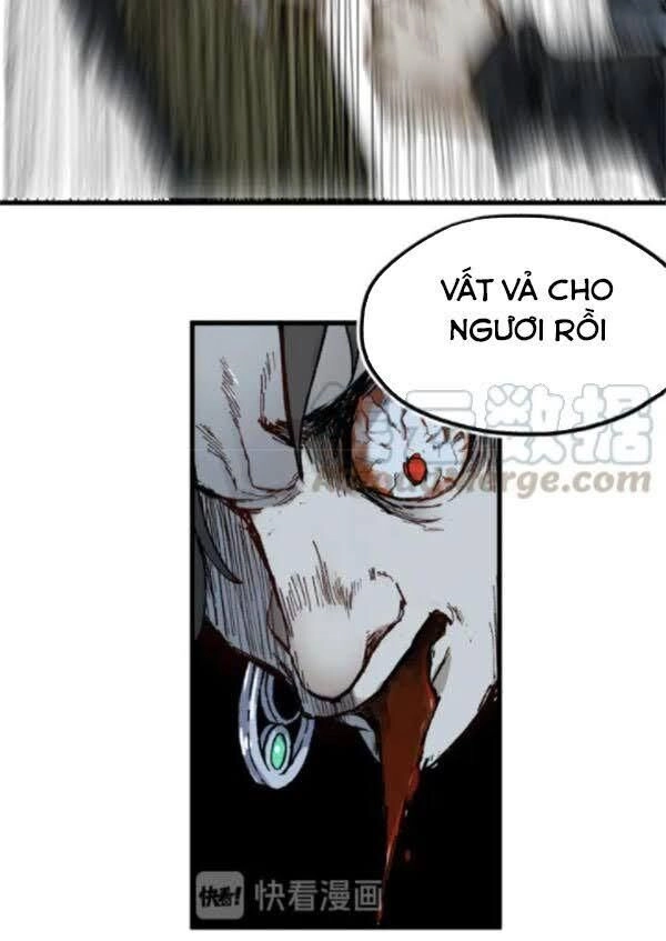 Thánh Khư Chapter 89 - 21