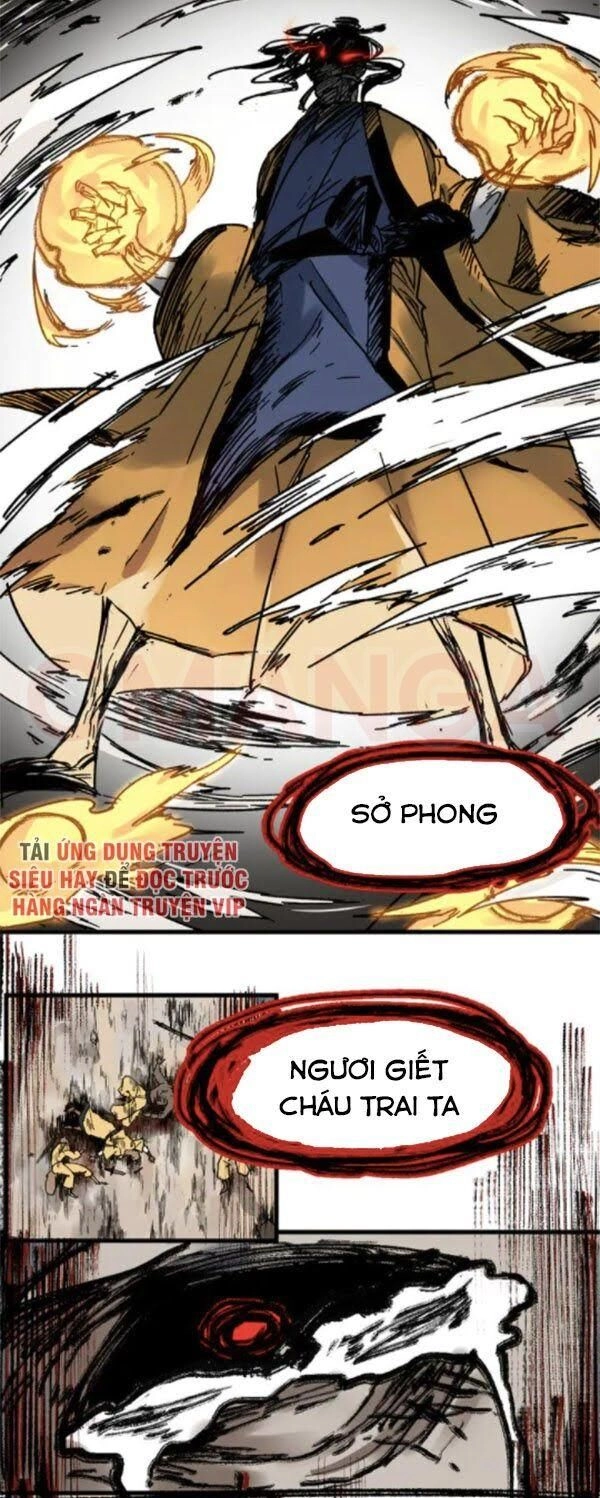 Thánh Khư Chapter 89 - 36