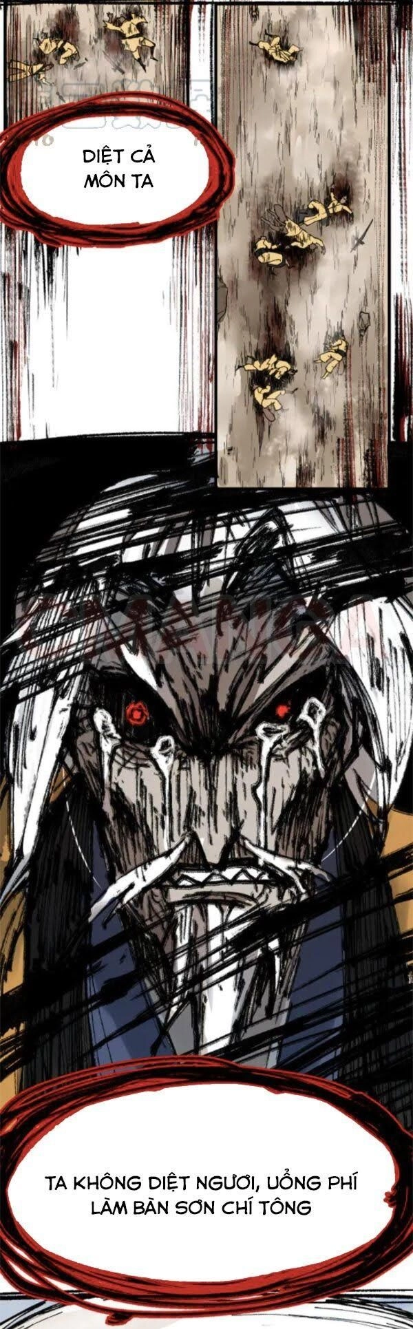 Thánh Khư Chapter 89 - 37