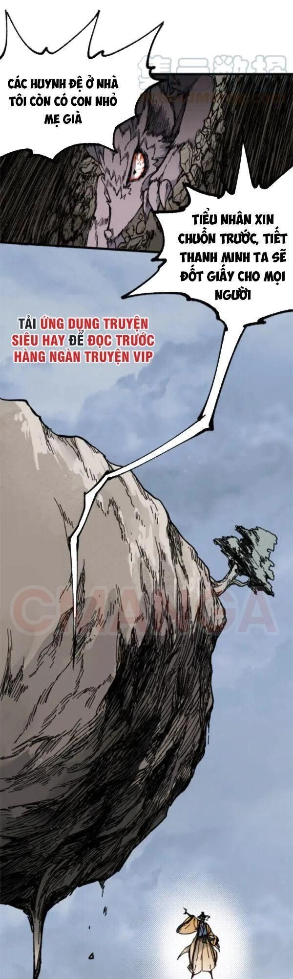 Thánh Khư Chapter 89 - 40