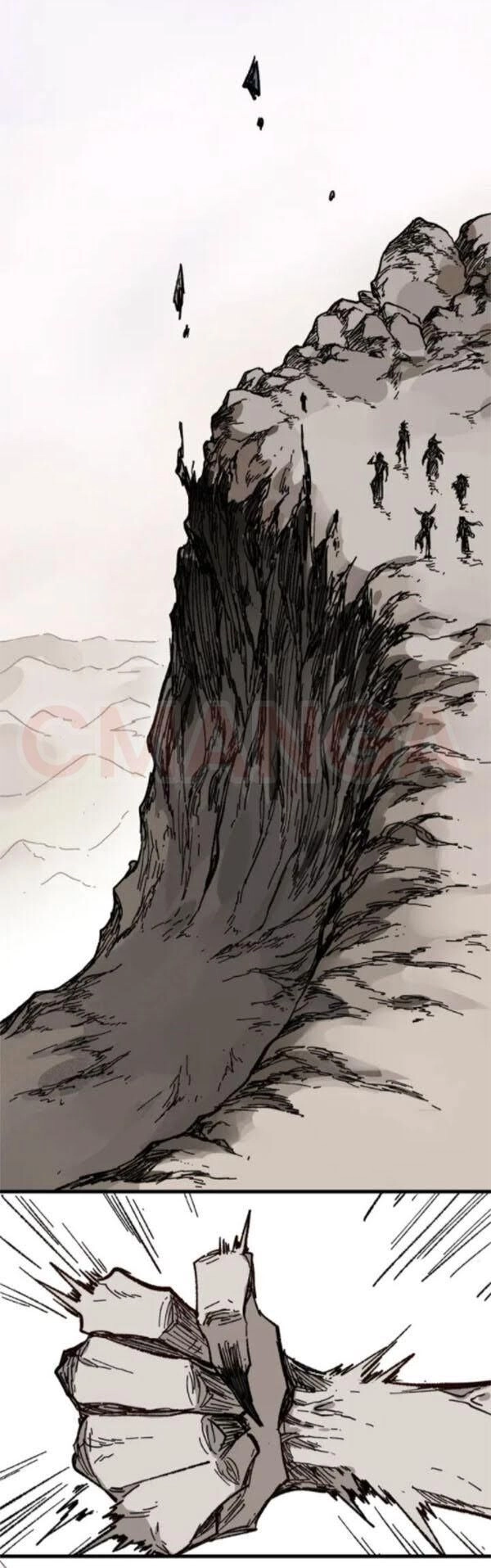 Thánh Khư Chapter 89 - 42