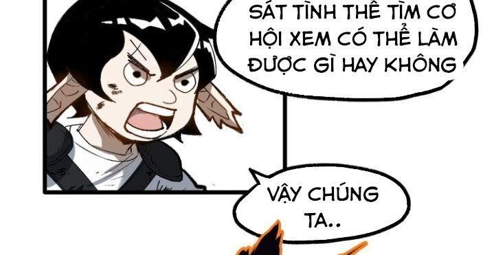 Thánh Khư Chapter 90 - 6