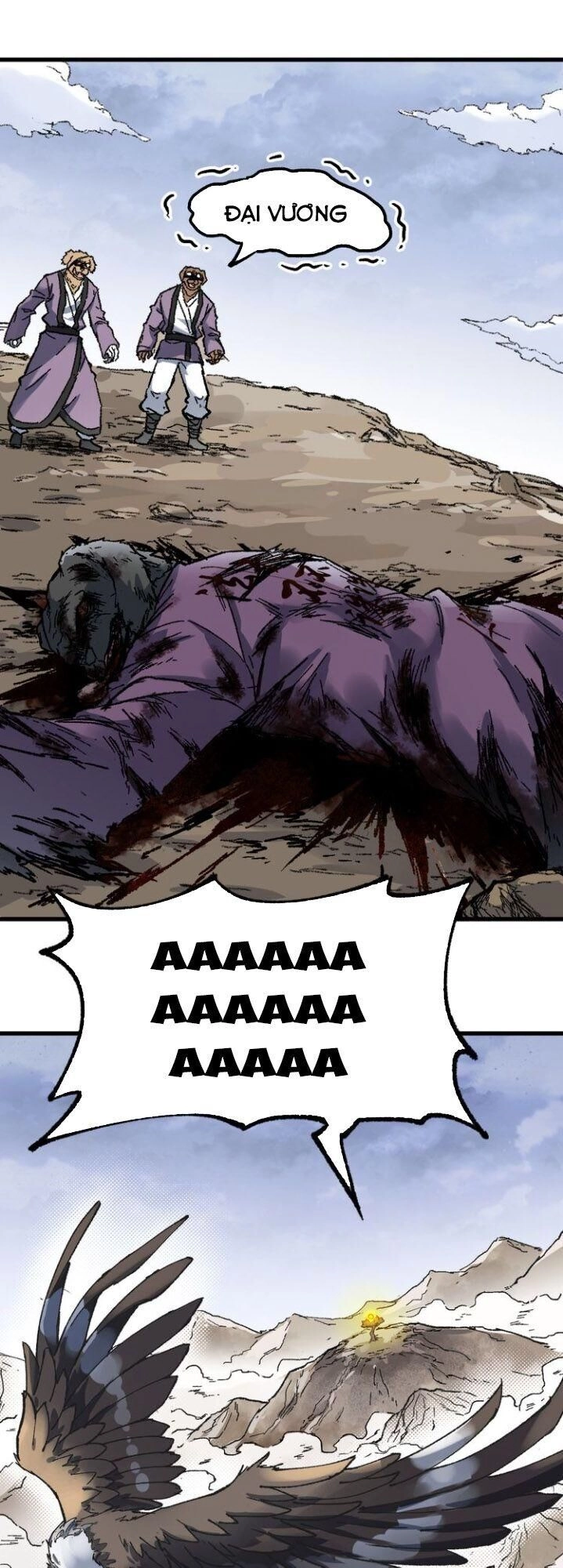 Thánh Khư Chapter 90 - 15