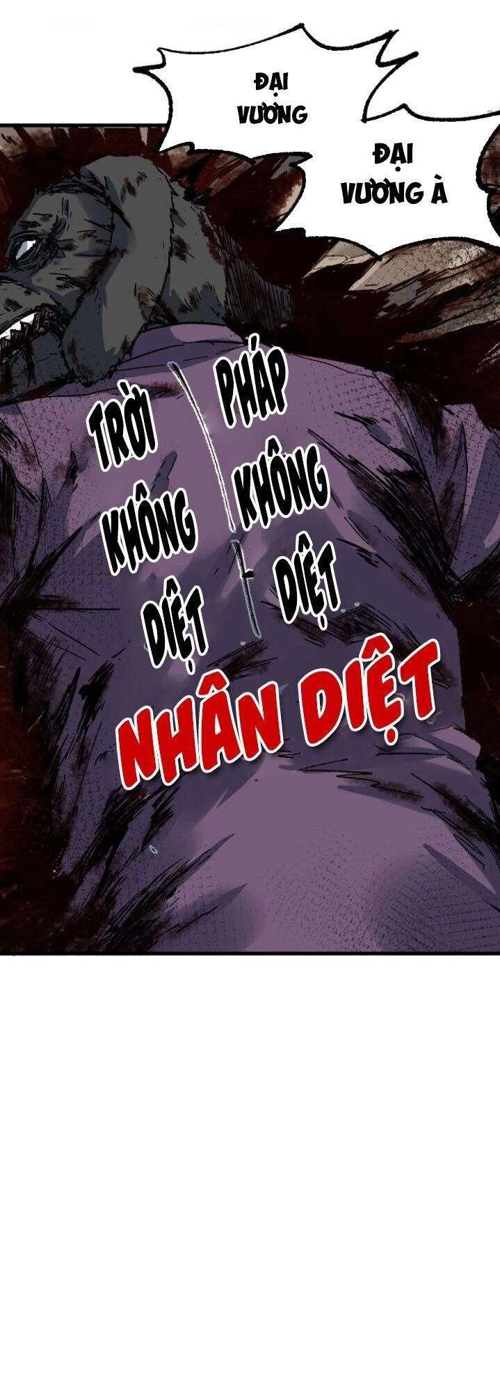 Thánh Khư Chapter 90 - 17