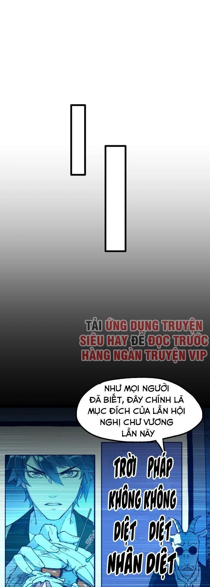 Thánh Khư Chapter 90 - 19