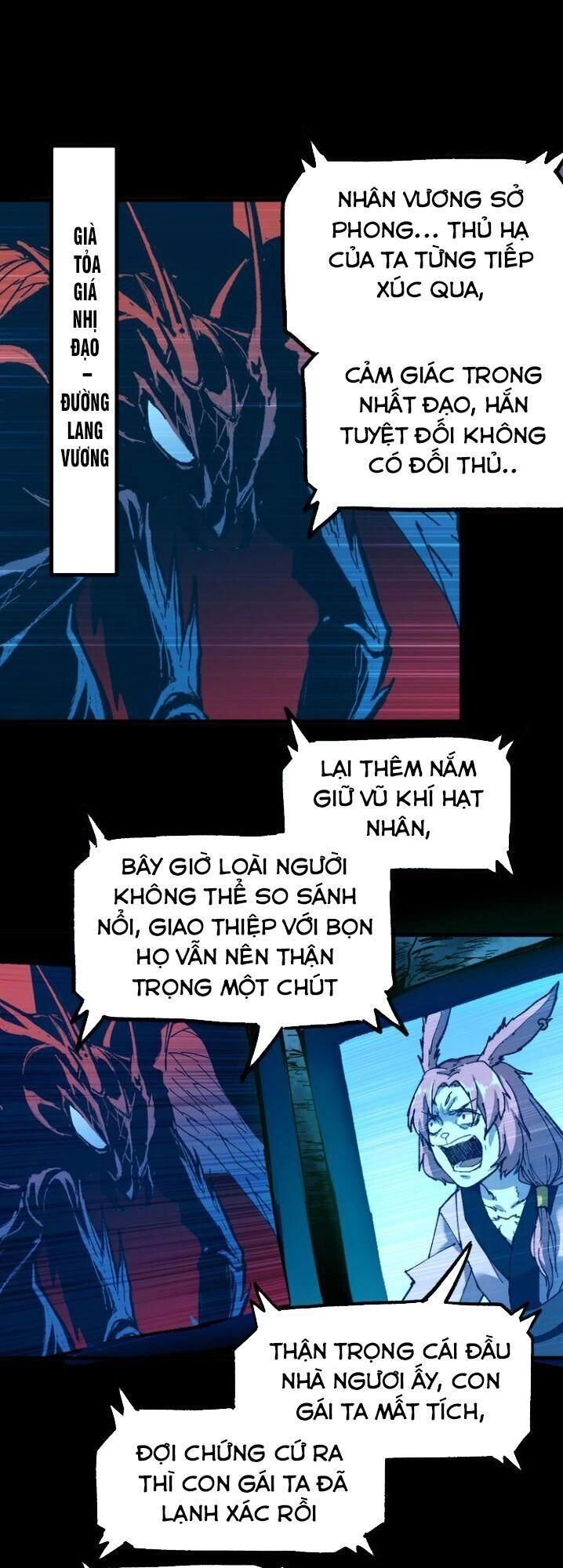 Thánh Khư Chapter 90 - 24