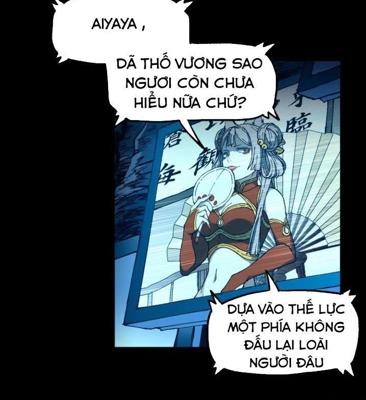 Thánh Khư Chapter 90 - 25