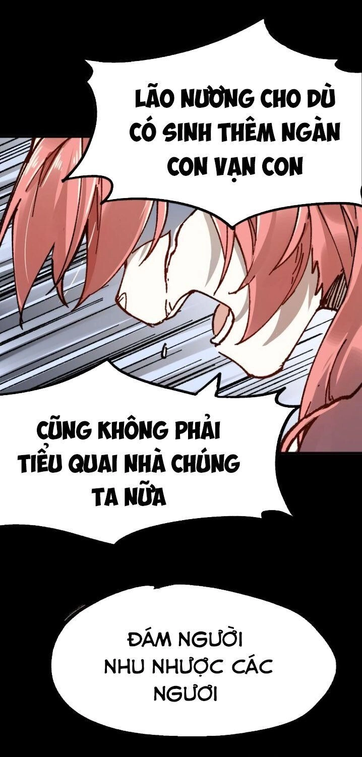 Thánh Khư Chapter 90 - 28