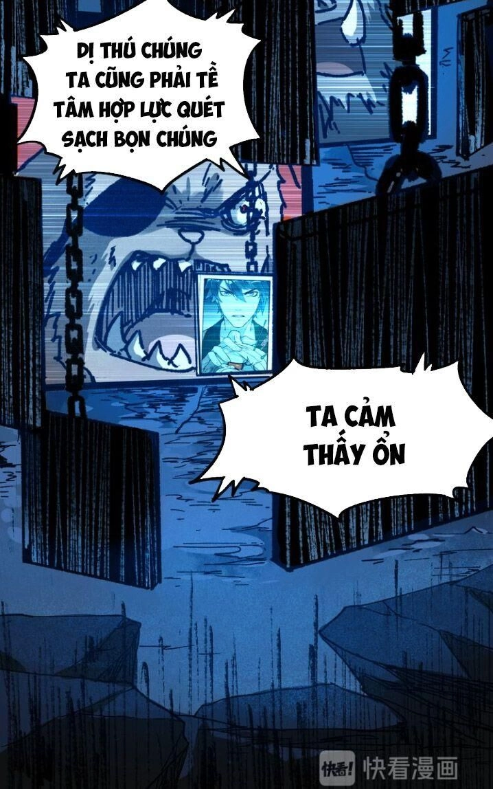 Thánh Khư Chapter 90 - 36