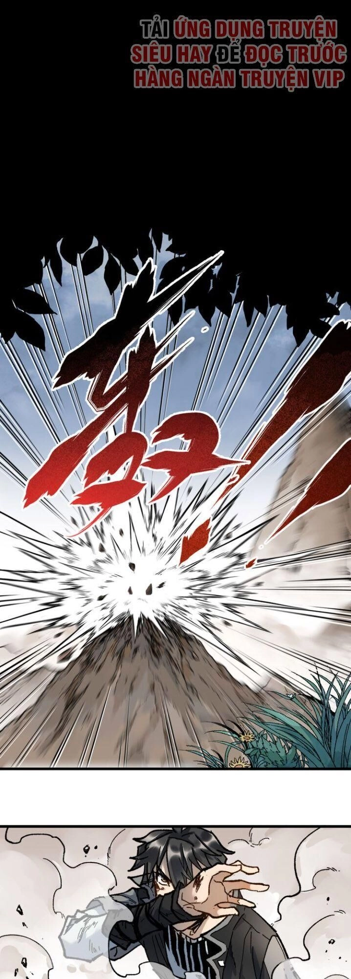 Thánh Khư Chapter 90 - 38