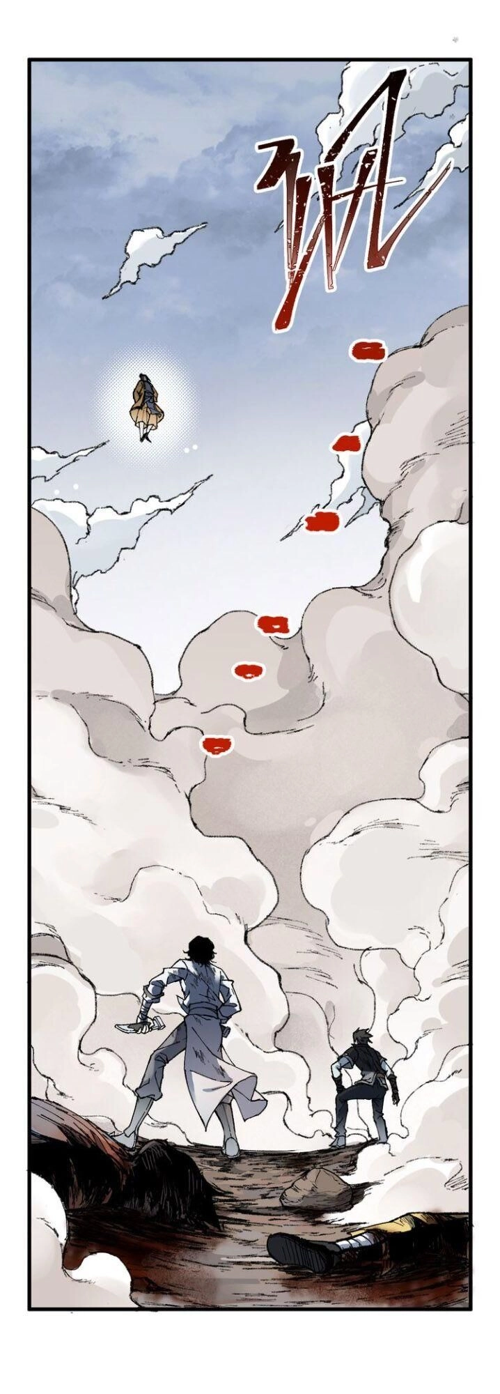 Thánh Khư Chapter 90 - 40