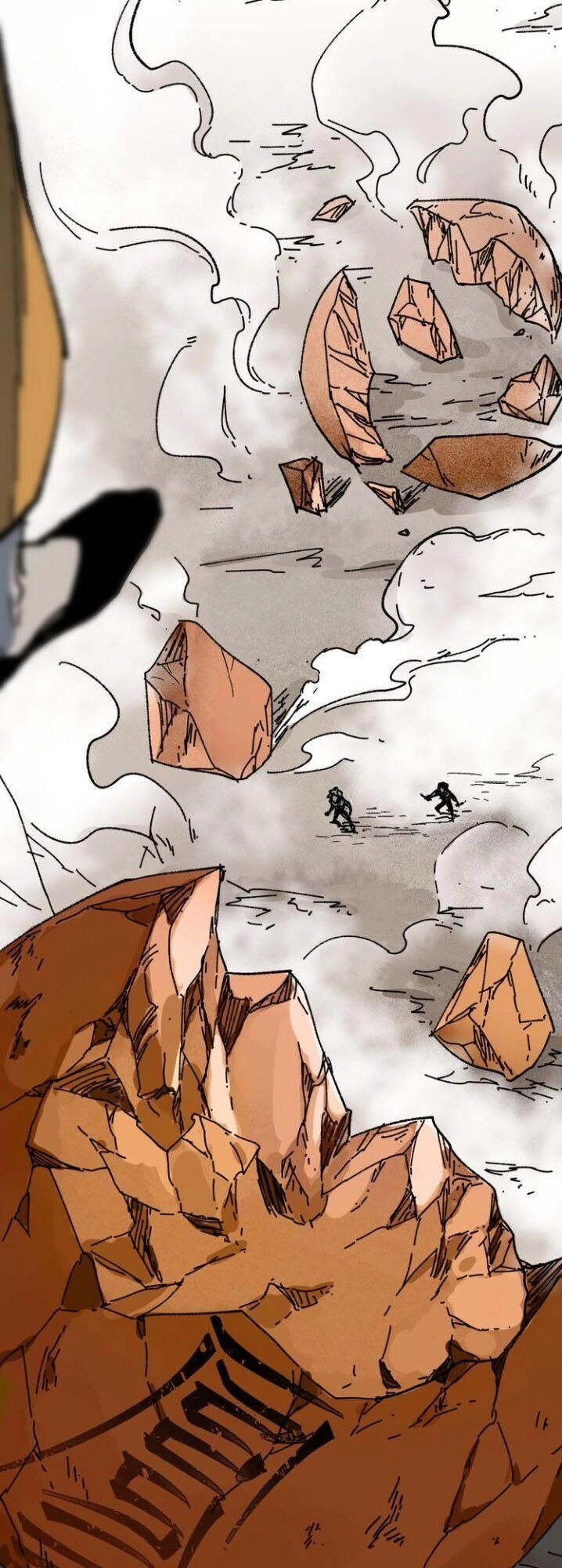 Thánh Khư Chapter 90 - 43