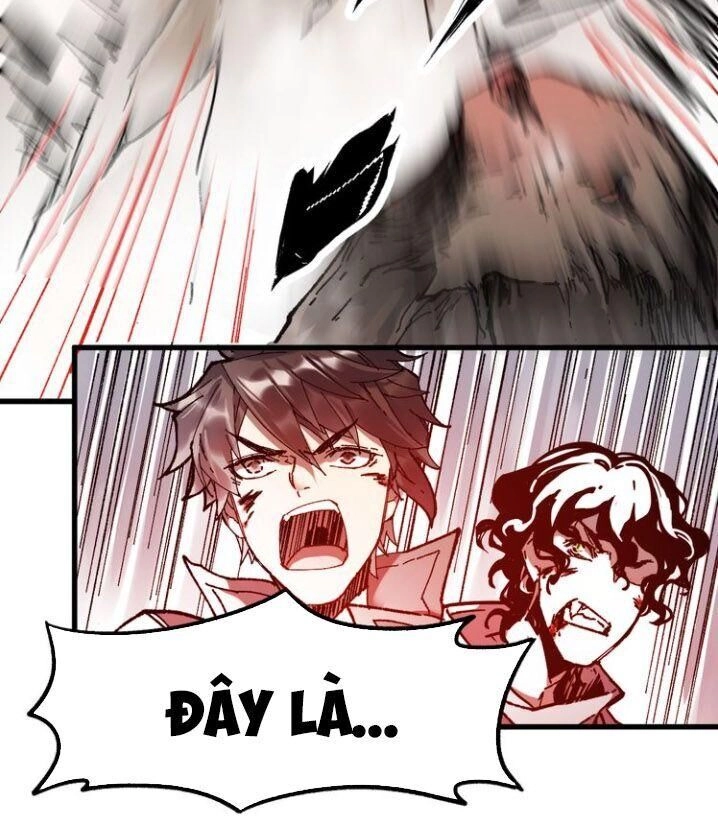 Thánh Khư Chapter 90 - 49