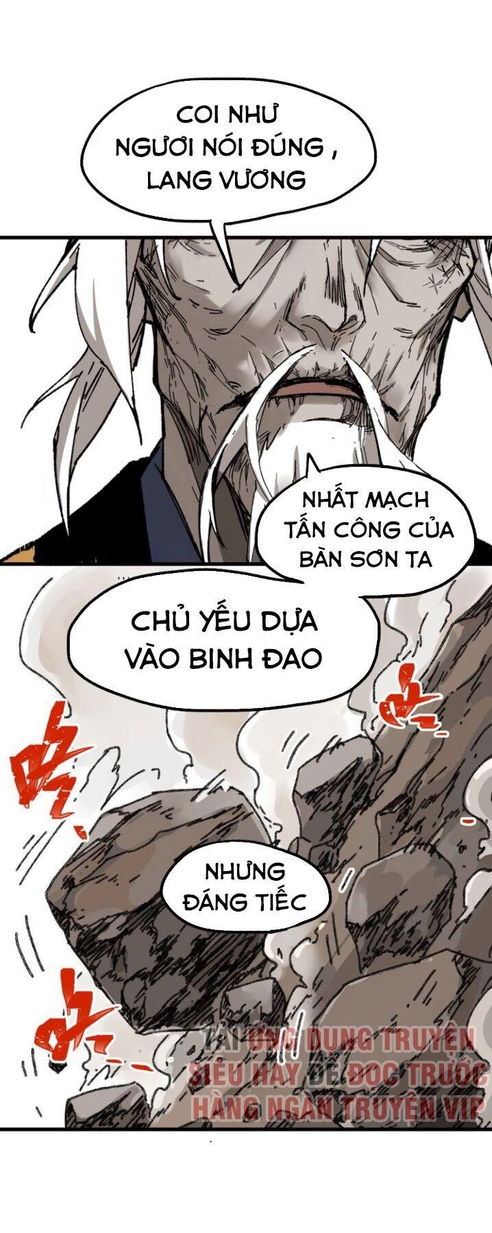 Thánh Khư Chapter 90 - 51