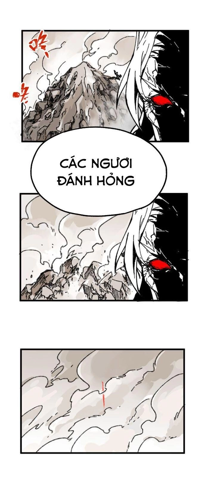 Thánh Khư Chapter 90 - 52