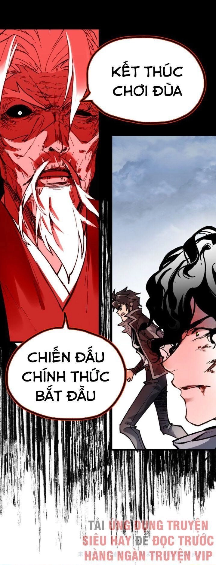 Thánh Khư Chapter 90 - 57