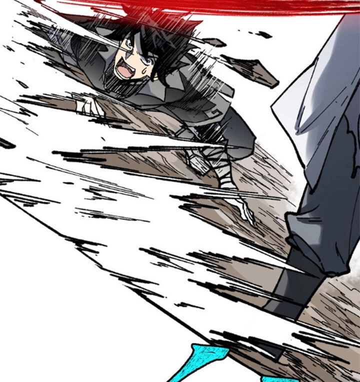 Thánh Khư Chapter 91 - 7