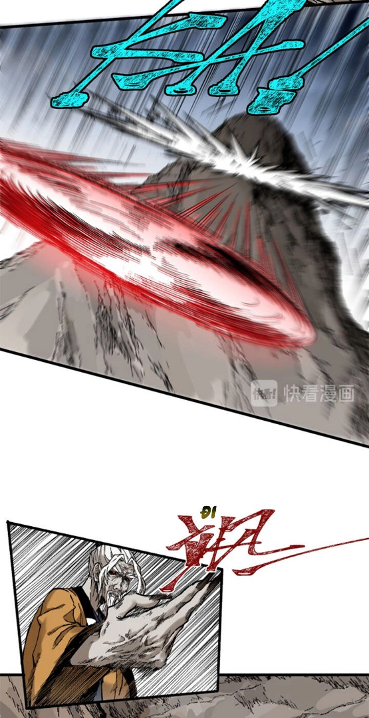 Thánh Khư Chapter 91 - 8