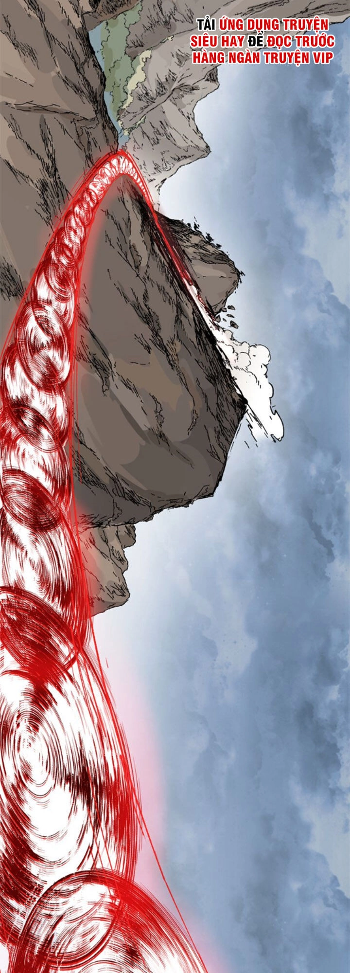 Thánh Khư Chapter 91 - 9