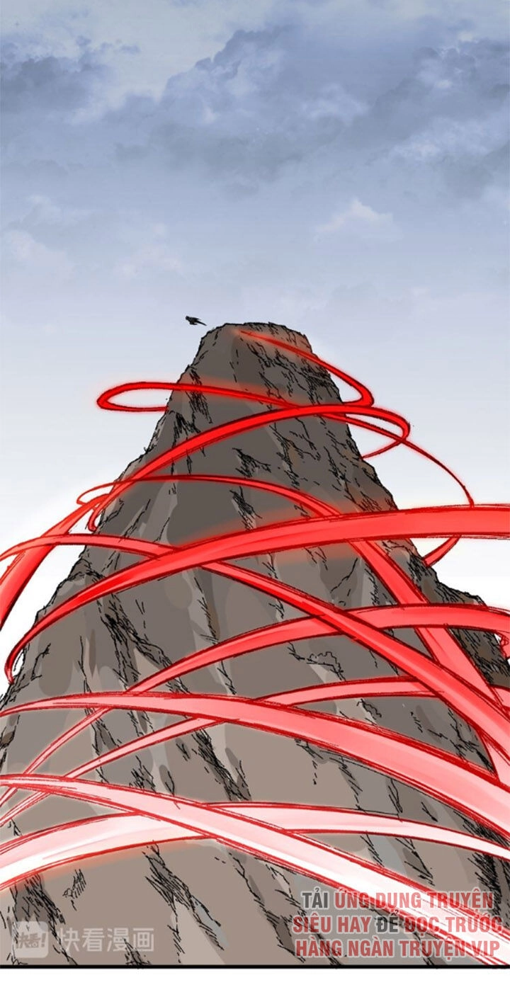 Thánh Khư Chapter 91 - 14