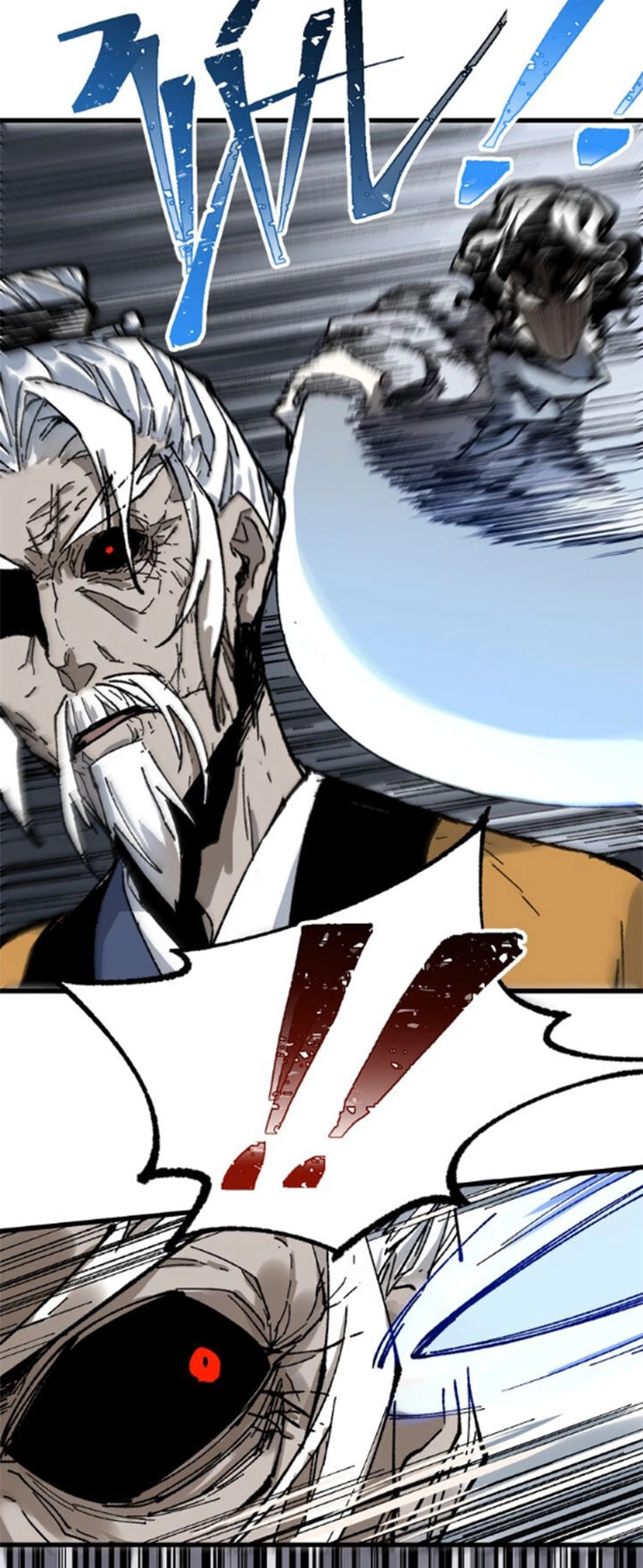 Thánh Khư Chapter 91 - 21