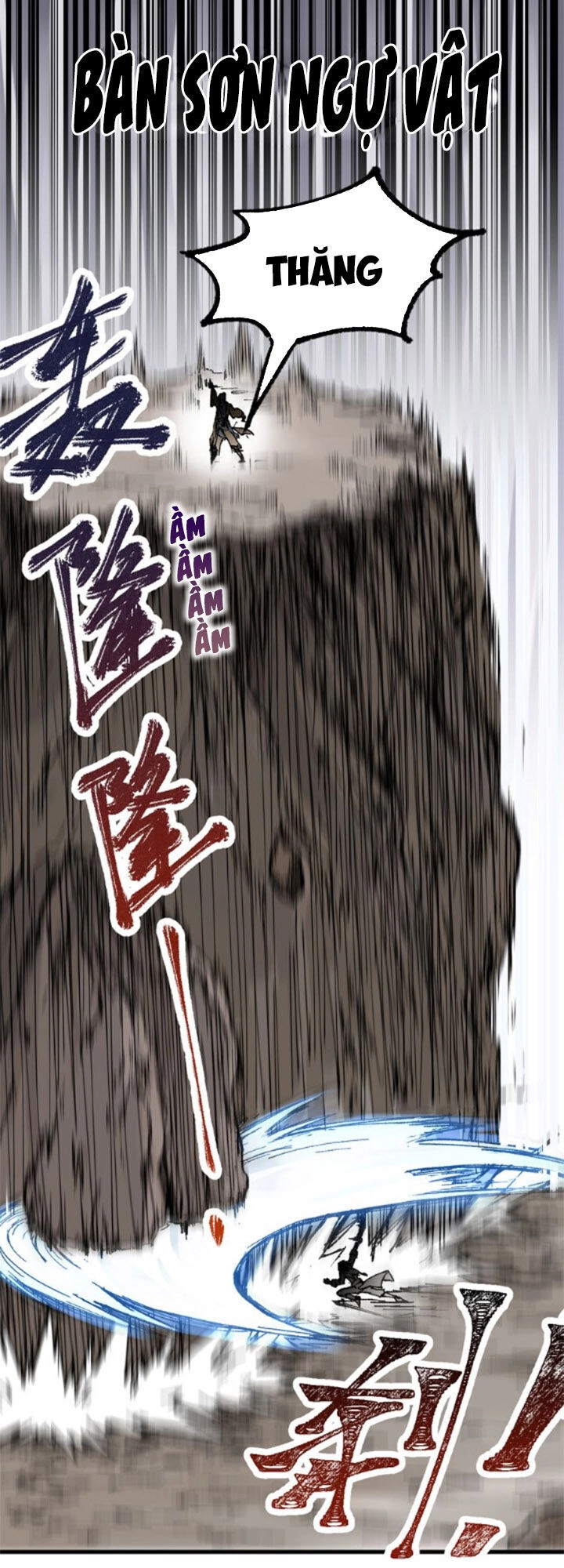 Thánh Khư Chapter 91 - 22