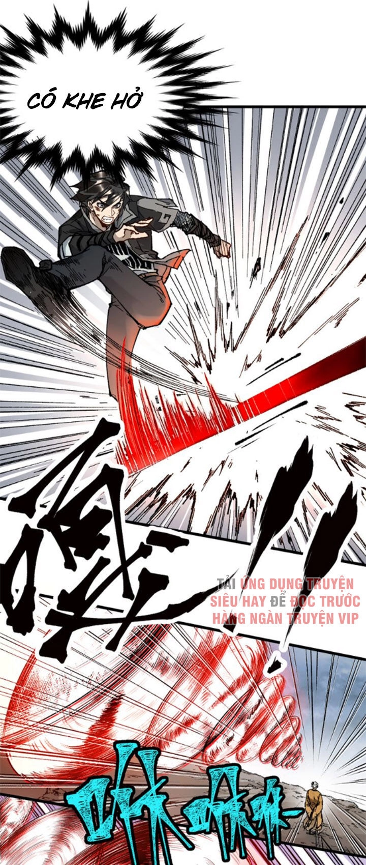 Thánh Khư Chapter 91 - 24