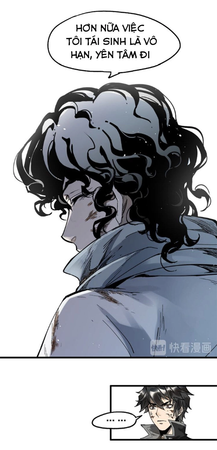 Thánh Khư Chapter 91 - 28