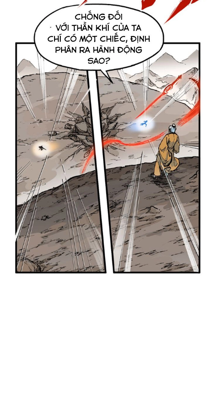 Thánh Khư Chapter 91 - 31