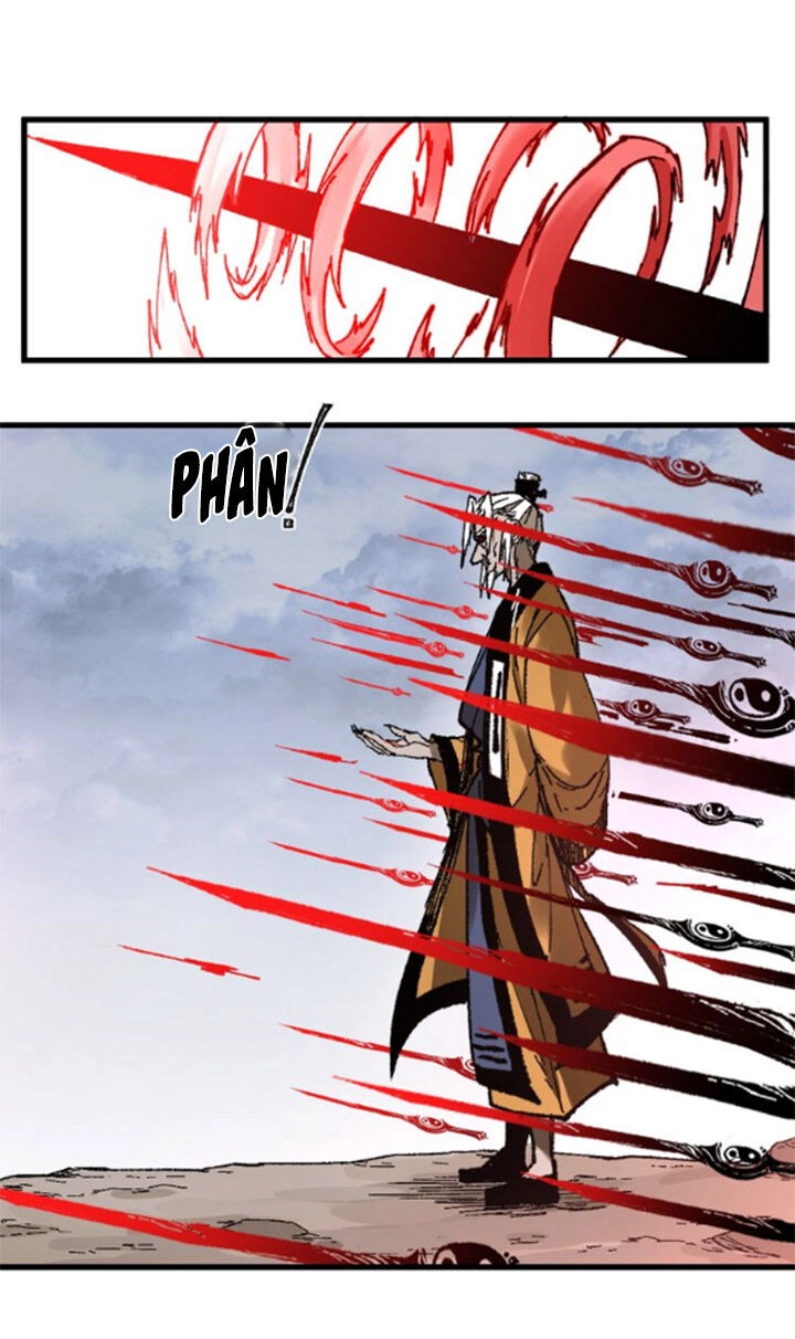 Thánh Khư Chapter 91 - 32