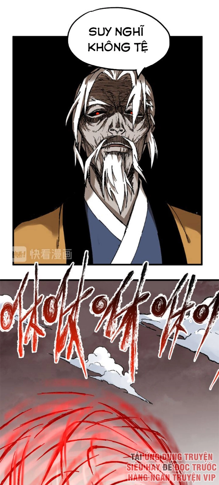 Thánh Khư Chapter 91 - 33