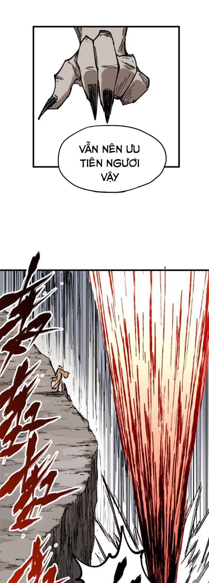 Thánh Khư Chapter 91 - 39